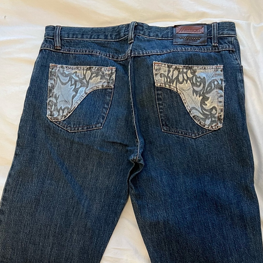 Messori Jeans size 50